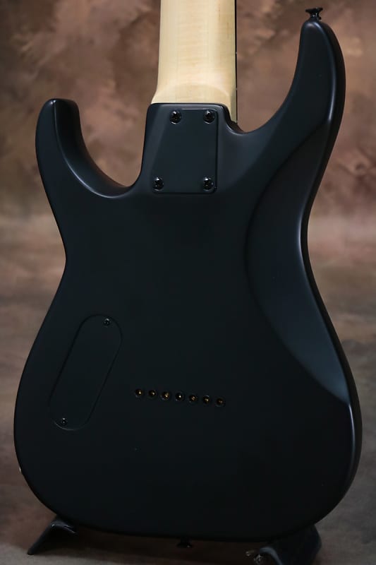 Esp Babymetal Mf-7 Mini 05/02 | Reverb