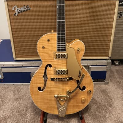 Gretsch G6120 Nashville 2003 - 2006