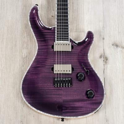 Mayones Regius Core 6