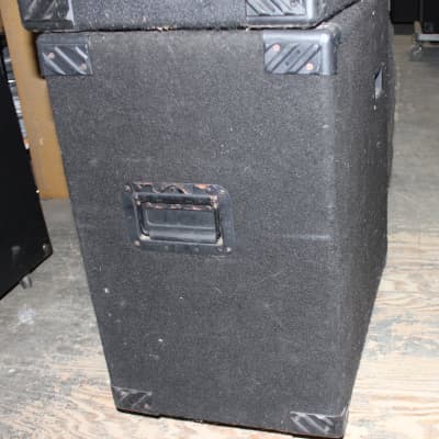 Hartke HS410B/ Bass 4x10 | Reverb
