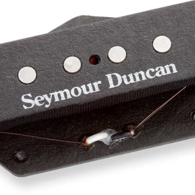 Seymour Duncan STL-2 Hot Tele Bridge Pickup | Reverb Canada