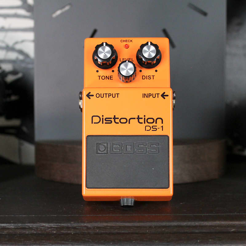 Boss DS-1