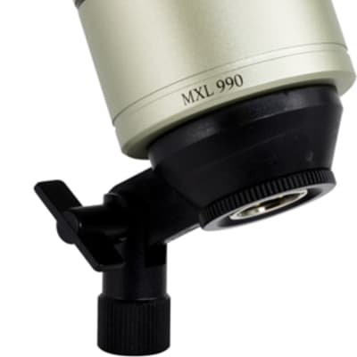 MXL 990/991 Recording Microphones Package image 5