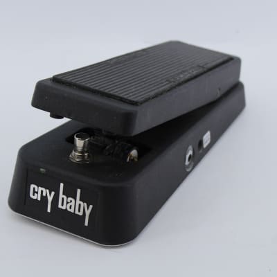 Dunlop GCB95 Cry Baby Standard Wah | Reverb Canada