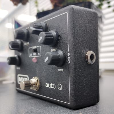 MXR M120 Auto Q Wah | Reverb Canada