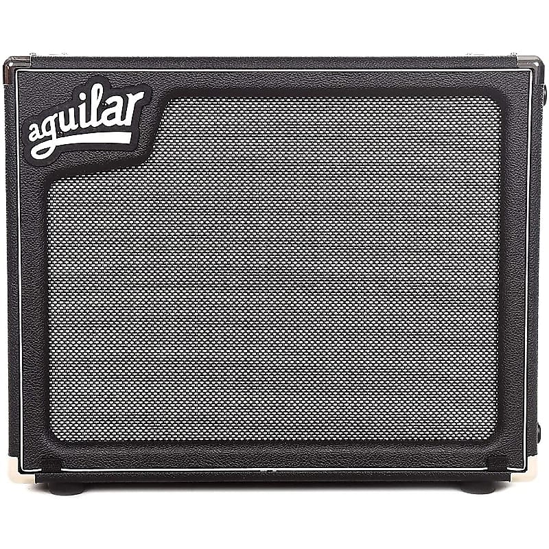 Aguilar SL 210 Super Lightweight 400-Watt 2x10" Bass Speaker Cabinet (8ohm) *Authorized Dealer* image 1
