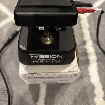 Reverb.com listing, price, conditions, and images for mission-engineering-sp1-l6h