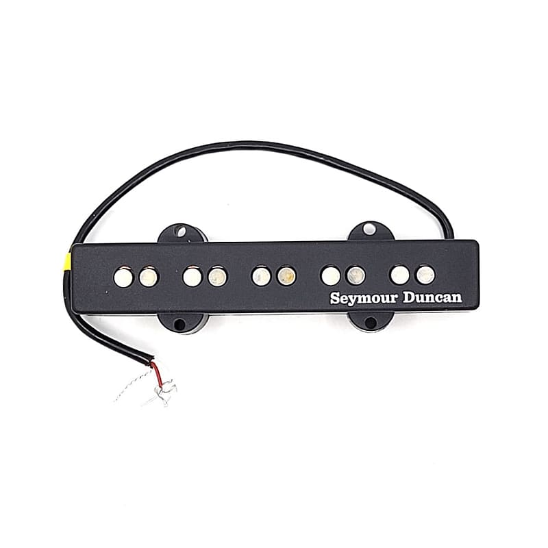 Seymour Duncan SJ5B67/70 Jazz Bass 5 String Bridge Pickup Reverb