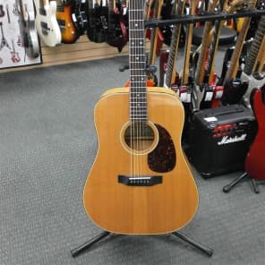 Hohner HG340 Limited Edition Acoustic Guitar image 1