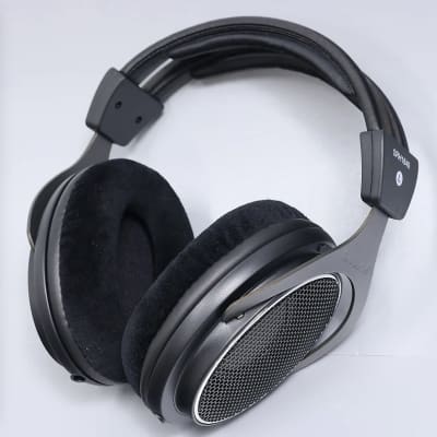 Shure SRH1840 Open-Back Headphones