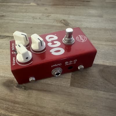 Fulltone Limited Edition OCD V2 | Reverb UK