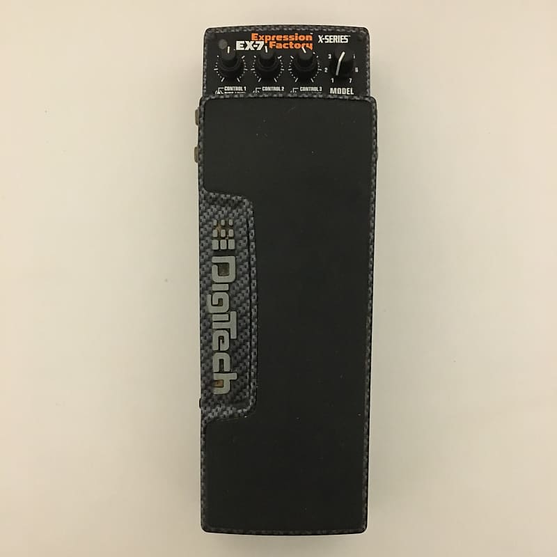 DigiTech EX-7 Expression Factory