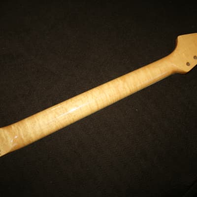 Warmoth 24