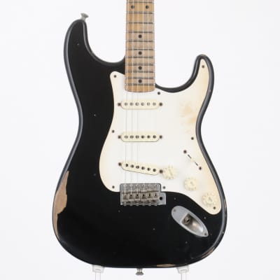 Fender Road Worn '50s Stratocaster | Reverb