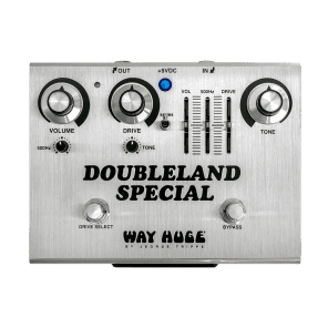 Way Huge WHE212 Doubleland Special Overdrive