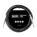 MXR Standard Instrument Cable - 10' / Straight-Straight