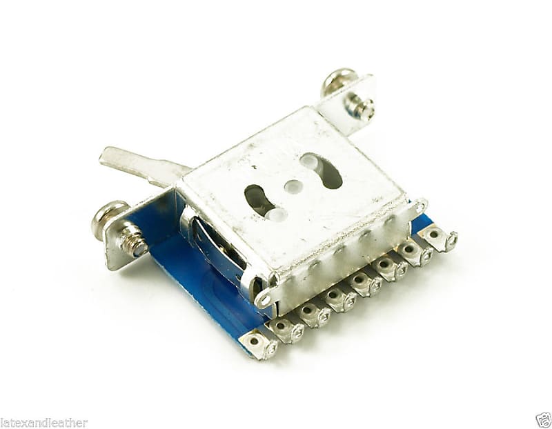 IBANEZ 5 WAY PICKUP SELECTOR SWITCH FITS Reverb