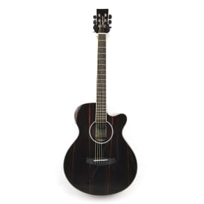 Tanglewood dbt dlx sfce eb top