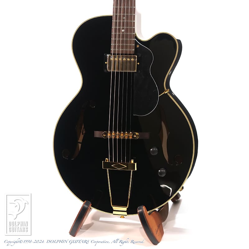 Rozeo Ladybug SM-C HB/BLK | Reverb Hungary