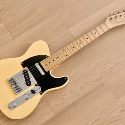 1993 Fender Mini Telecaster MTL-32 Short Scale Electric Guitar