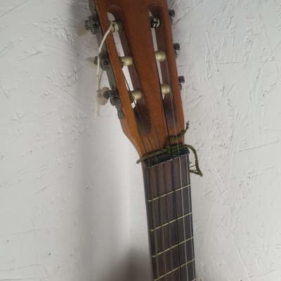Guitar Acoustic Hofner ANNO image 2