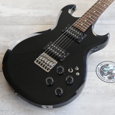 Aria Pro II CS-400 Sunburst | Reverb