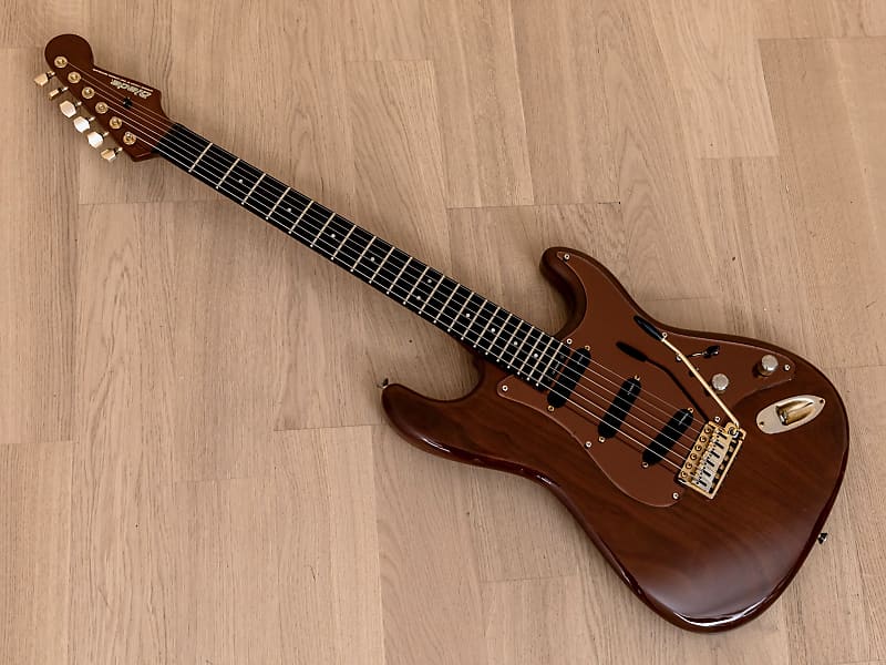 BLADE R-4 80's ハイエンドギター BLADE R-4 80's ハイエンドギター 1980s Levinson Blade R4