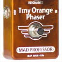 Mad Professor Tiny Orange Phaser Hand Wired BJF