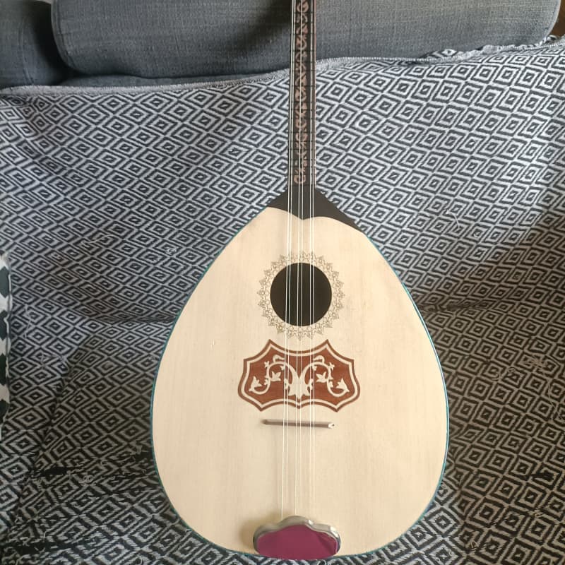 Ouds Shop New & Used Ouds For Sale Reverb