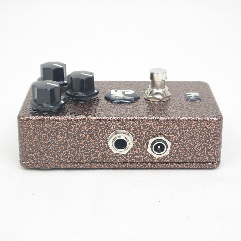 Pedal diggers Perfect 5th overdrive (02/28) | Reverb