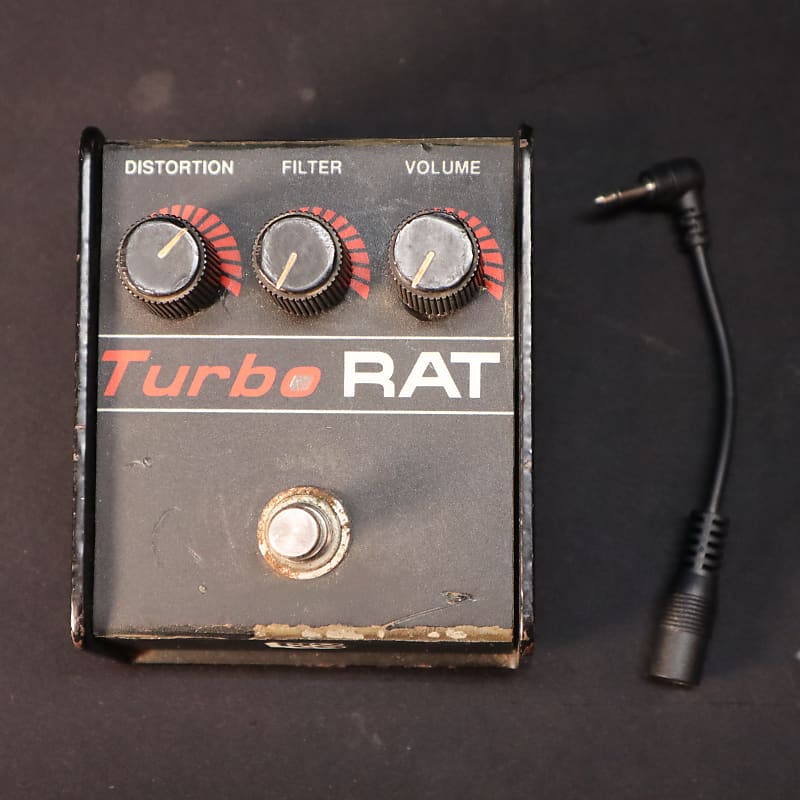 ProCo Turbo Rat