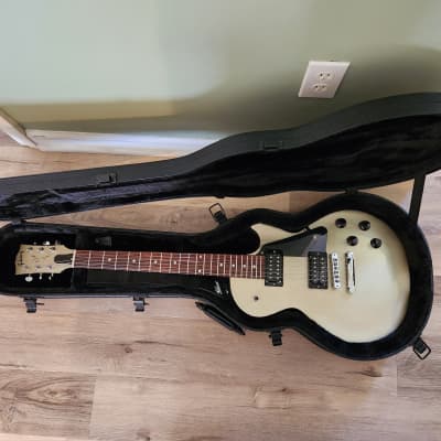 Gibson Les Paul Lite w/ Gibson hardshell case and Gibson soft case image 1