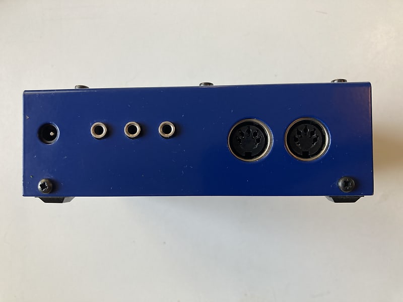 Kenton Pro Solo MKII - Blue | Reverb Canada