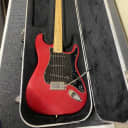 Fender Standard Stratocaster Satin 2003 MIM W/HSC