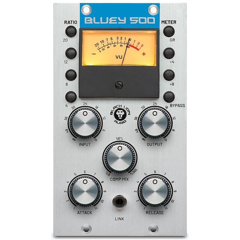 Black Lion Audio BLUEY 500