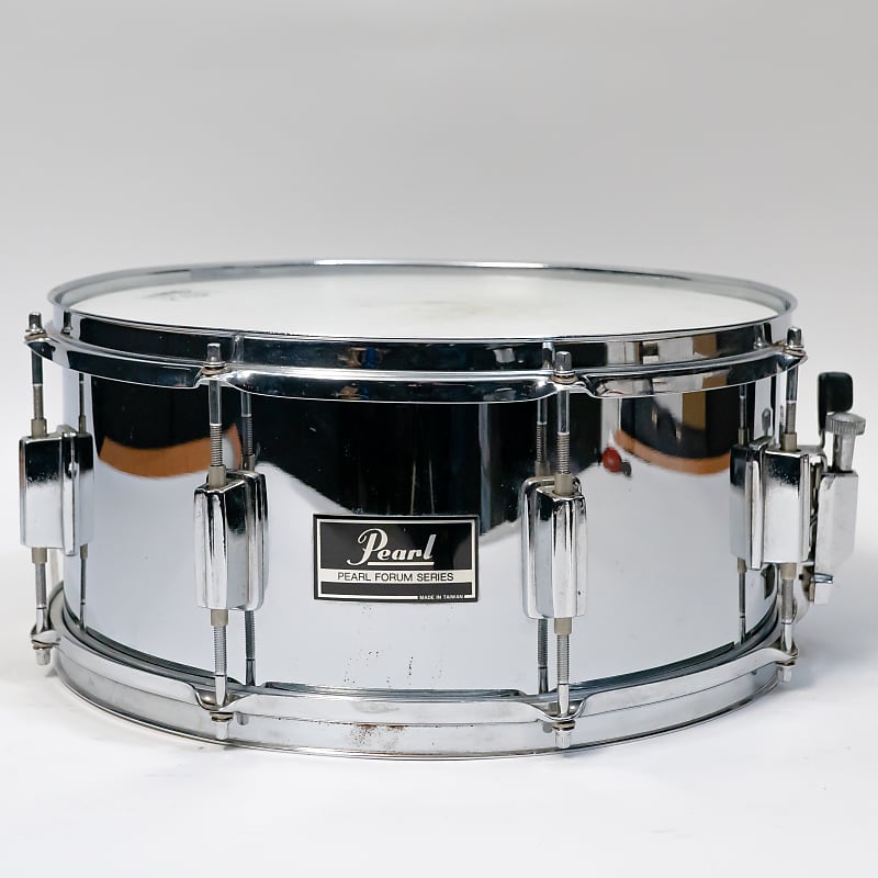 Pearl Forum Series Snare Drum - 14