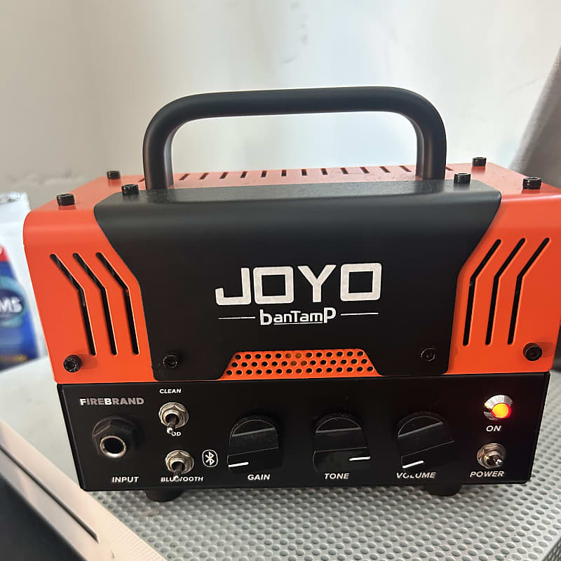 Joyo BanTamP Firebrand | Reverb