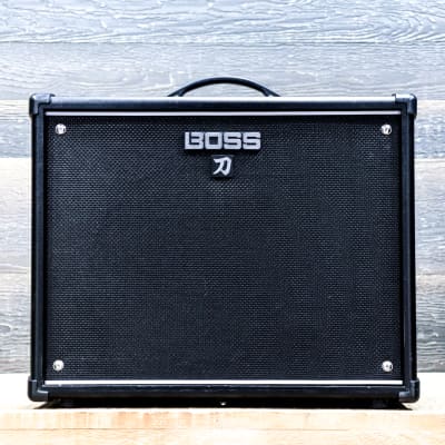 Boss KTN-100 Katana 100-Watt 1x12