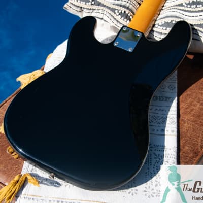 Fender PB-62 Precision Bass Reissue MIJ | Reverb