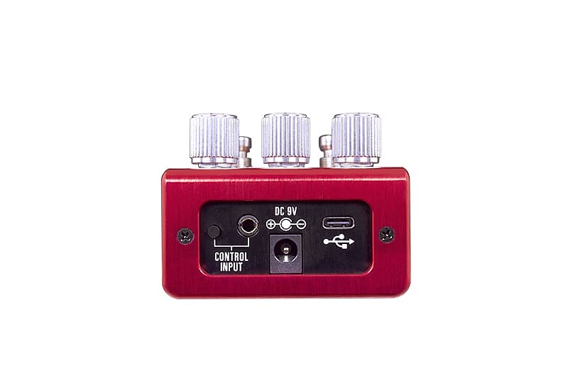 New Source Audio SA280 Artifakt Lo-fi Elements Multi Effects