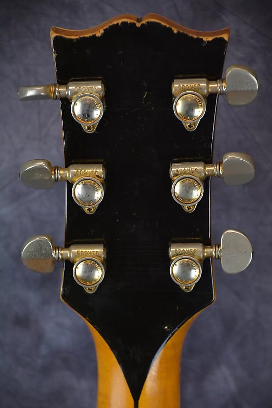 Gibson ES-5 Switchmaster 1961 - 1962 image 6