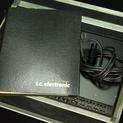 tc electronic TC2290 Dynamic Digital Delay [SN 51409] [03/14] image 6