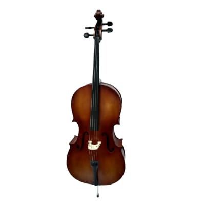 Vienna Strings Frankfurt Cello 1/2 image 1