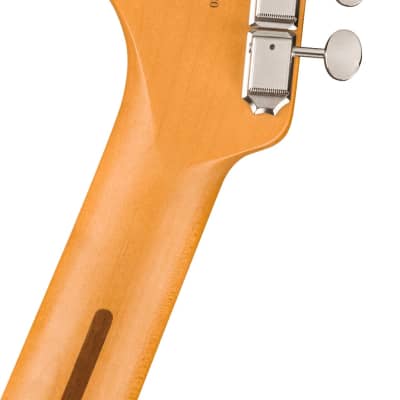 Fender 70th Anniversary Player Stratocaster RW Nebula Noir - Includes Deluxe Guitar Bag image 6