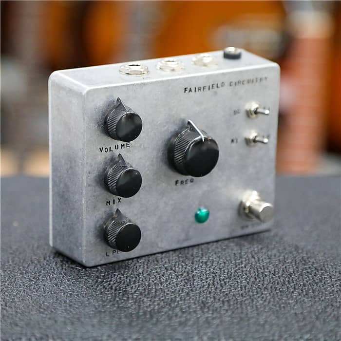 FAIRFIELD Circuitry Randy´s Revenge Ring Modulator