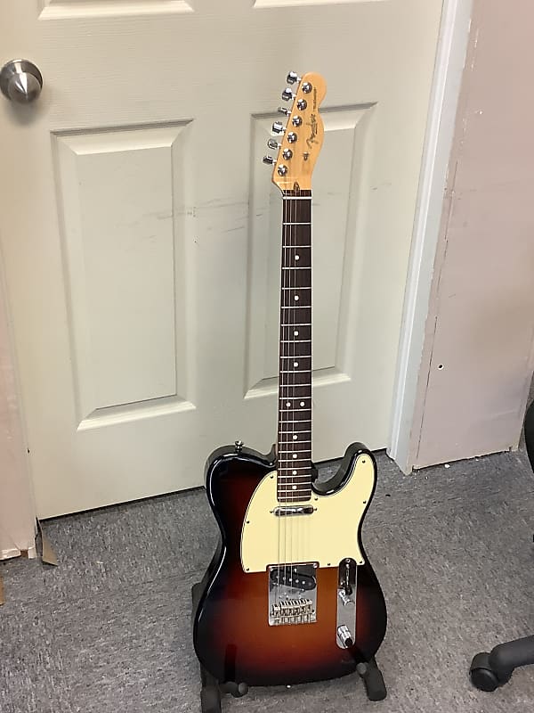 Fender American Standard Telecaster Mod. (u75300)-