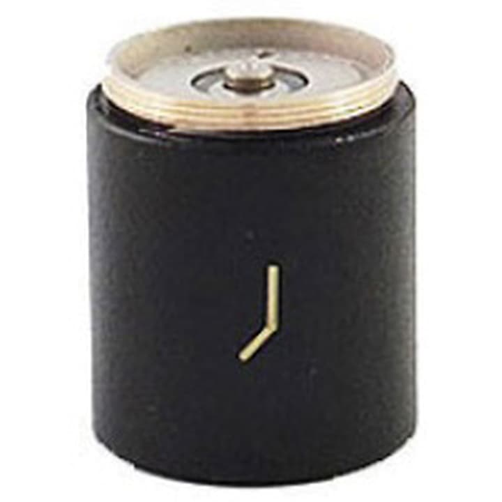 Oktava Low Cut Filter (Black) Reverb