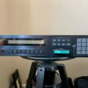 Yamaha TX802 FM Tone Generator 1986 - Black