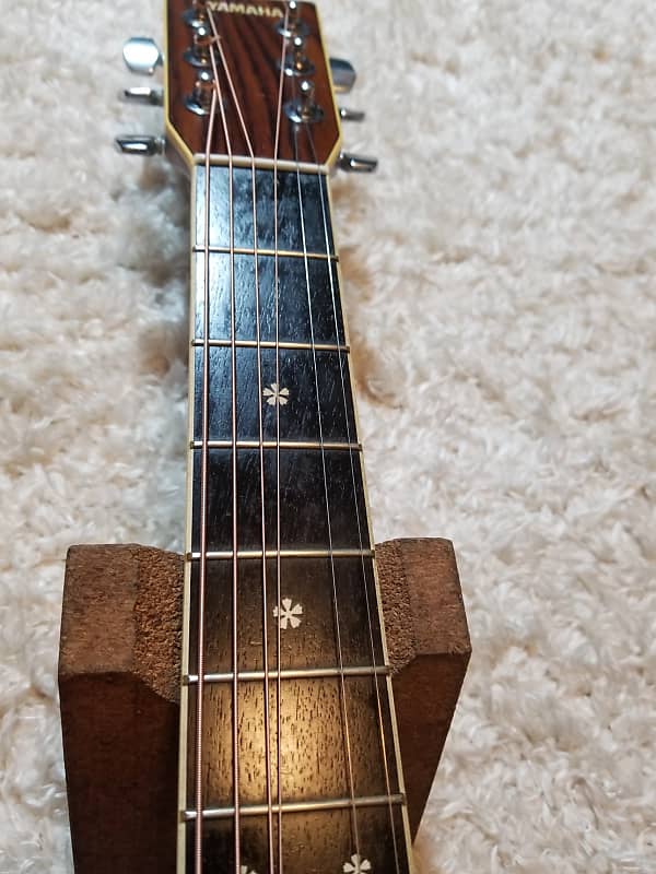 Yamaha MIJ FG-350D | Reverb