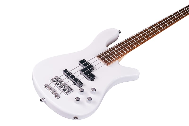 Warwick Rockbass Streamer LX 4 | Reverb